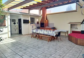 Foto 1 de Sobrado com 3 Quartos para venda ou aluguel, 190m² em Planalto Paulista, São Paulo