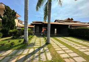 Foto 1 de Casa de Condomínio com 3 Quartos à venda, 355m² em Parque Residencial Damha, São José do Rio Preto