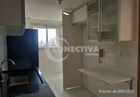 Foto 1 de Apartamento com 3 Quartos para alugar, 87m² em Alto da Glória, Goiânia