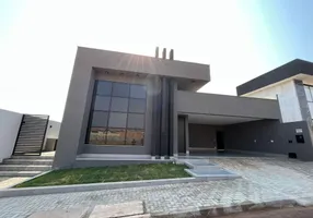 Foto 1 de Casa de Condomínio com 4 Quartos à venda, 215m² em Estância Chácara Itapema, Caldas Novas