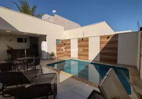 Foto 1 de Casa com 3 Quartos à venda, 173m² em Terras de Santa Barbara, Santa Bárbara D'Oeste