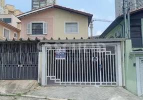Foto 1 de Sobrado com 2 Quartos à venda, 140m² em Jardim Consórcio, São Paulo