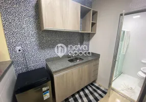 Foto 1 de Casa com 3 Quartos à venda, 130m² em Riachuelo, Rio de Janeiro