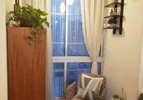 Foto 1 de Apartamento com 2 Quartos à venda, 84m² em Santa Cecília, São Paulo