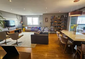 Foto 1 de Apartamento com 4 Quartos à venda, 205m² em Pompeia, São Paulo