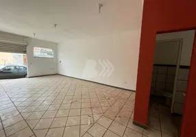 Foto 1 de Sala Comercial para alugar, 40m² em Pompéia, Piracicaba