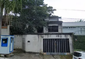 Foto 1 de Casa com 4 Quartos à venda, 380m² em Campo Belo, São Paulo