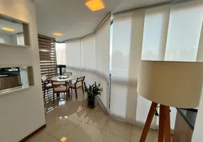 Foto 1 de Apartamento com 2 Quartos à venda, 67m² em Itapuã, Vila Velha