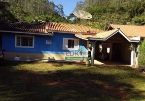 Foto 1 de Fazenda/Sítio com 1 Quarto à venda, 1000m² em Dos Souzas, Monteiro Lobato