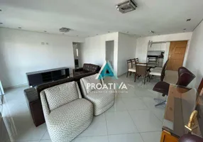 Foto 1 de Apartamento com 2 Quartos à venda, 107m² em Jardim, Santo André