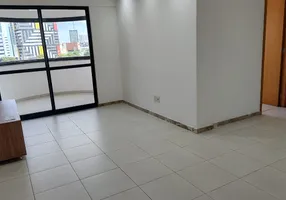 Foto 1 de Apartamento com 2 Quartos para alugar, 76m² em Stiep, Salvador