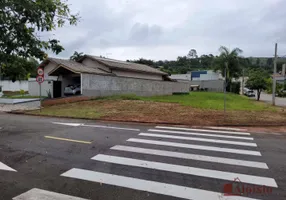 Foto 1 de Lote/Terreno à venda, 310m² em Condominio Catagua Way, Taubaté