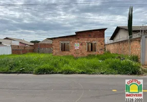 Foto 1 de Lote/Terreno à venda, 200m² em Residencial Aldeia dos Sonhos, Anápolis