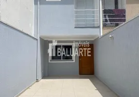 Foto 1 de Sobrado com 3 Quartos à venda, 95m² em Campo Grande, São Paulo