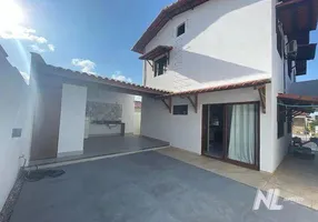 Foto 1 de Casa de Condomínio com 3 Quartos à venda, 162m² em Parque das Nações, Parnamirim