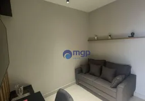 Foto 1 de Apartamento com 1 Quarto à venda, 24m² em Tucuruvi, São Paulo