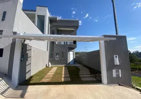 Foto 1 de Casa com 3 Quartos à venda, 150m² em Chácara Jaguari Fazendinha, Santana de Parnaíba