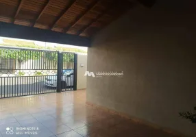 Foto 1 de Casa com 2 Quartos à venda, 120m² em Loteamento Residencial Regissol, Mirassol