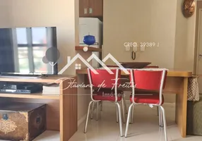 Foto 1 de Apartamento com 1 Quarto à venda, 54m² em Anhangabau, Jundiaí