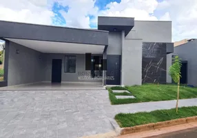 Foto 1 de Casa de Condomínio com 3 Quartos à venda, 185m² em Condominio Residencial Alta Vista, São José do Rio Preto