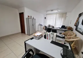 Foto 1 de Sala Comercial para venda ou aluguel, 45m² em República, São Paulo