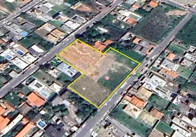 Foto 1 de Lote/Terreno para venda ou aluguel, 4320m² em Jardim Atlantico Leste Itaipuacu, Maricá