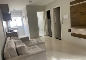 Foto 1 de Apartamento com 2 Quartos à venda, 43m² em Sitios Frutal, Valinhos