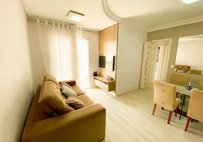 Foto 1 de Apartamento com 3 Quartos à venda, 77m² em Jardim Guarani, Jundiaí