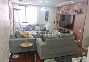 Foto 1 de Apartamento com 3 Quartos à venda, 106m² em Parque das Nações, Santo André