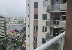 Foto 1 de Apartamento com 3 Quartos à venda, 70m² em Cachambi, Rio de Janeiro