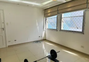 Foto 1 de Apartamento com 2 Quartos à venda, 82m² em Ponta da Praia, Santos