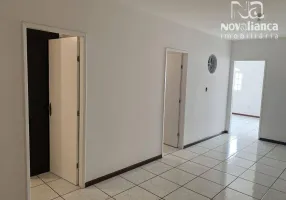 Foto 1 de Apartamento com 3 Quartos para alugar, 150m² em Itapuã, Vila Velha