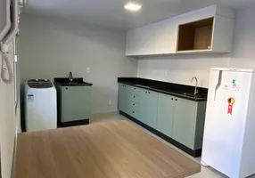 Foto 1 de Kitnet com 1 Quarto para alugar, 31m² em Sao Judas, Itajaí