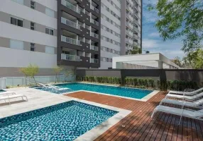 Foto 1 de Apartamento com 3 Quartos à venda, 91m² em Itaim Bibi, São Paulo