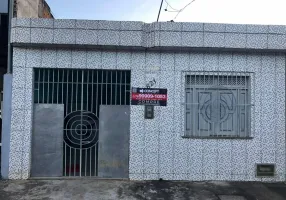 Foto 1 de Casa com 2 Quartos à venda, 90m² em Doutor Jose Milton Machado, Itabaiana