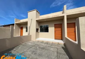 Foto 1 de Casa com 2 Quartos à venda, 80m² em Recanto da Lagoa, Tramandaí