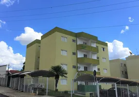 Foto 1 de Apartamento com 2 Quartos para alugar, 63m² em Jardim Pedroso, Indaiatuba