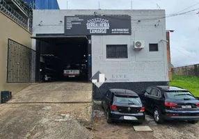 Foto 1 de Galpão/Depósito/Armazém à venda, 202m² em Paulicéia, Piracicaba