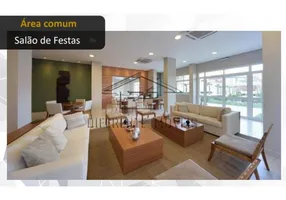 Foto 1 de Apartamento com 3 Quartos à venda, 134m² em Penha De Franca, São Paulo