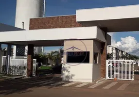 Foto 1 de Casa de Condomínio com 3 Quartos à venda, 100m² em Aeroclub, Porto Velho