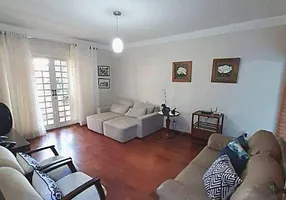 Foto 1 de Sobrado com 3 Quartos à venda, 203m² em Vila Carvalho, Sorocaba