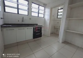 Foto 1 de Apartamento com 1 Quarto para alugar, 54m² em Centro, Jundiaí