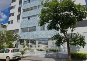 Foto 1 de Apartamento com 3 Quartos para alugar, 80m² em Itapoã, Belo Horizonte