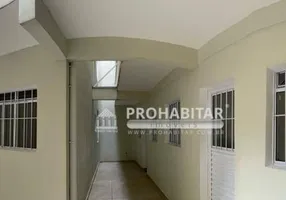 Foto 1 de Casa com 1 Quarto à venda, 500m² em Parque Regina, São Paulo