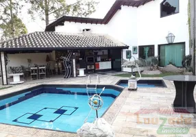 Foto 1 de Sobrado com 4 Quartos à venda, 1150m² em Sao Marcos , Peruíbe