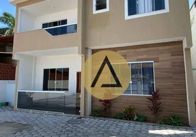 Foto 1 de Apartamento com 2 Quartos à venda, 97m² em Recreio, Rio das Ostras