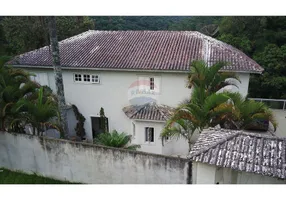 Foto 1 de Casa de Condomínio com 5 Quartos à venda, 358m² em Pirucaia, Mairiporã