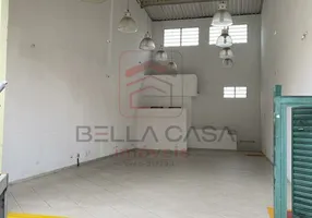Foto 1 de Ponto Comercial para alugar, 125m² em Vila Bancaria, São Paulo