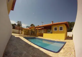 Foto 1 de Casa com 3 Quartos à venda, 96m² em Chácara do Carmo, Vargem Grande Paulista