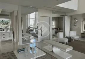 Foto 1 de Apartamento com 3 Quartos à venda, 234m² em Vila Mariana, São Paulo